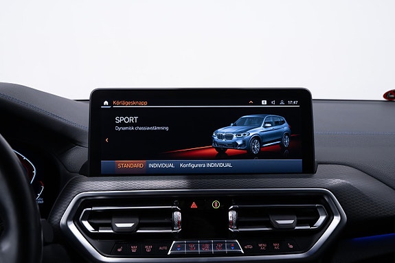 BMW X3 21 of 24