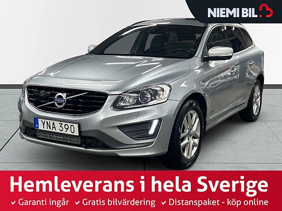 İkinci el  Volvo Xc60 2.4 D5