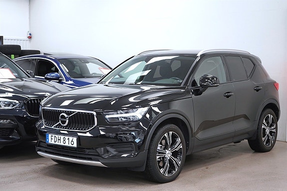 İkinci el  Volvo Xc40 2.0 D4 AWD