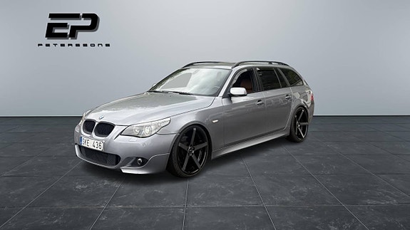 BMW 530i