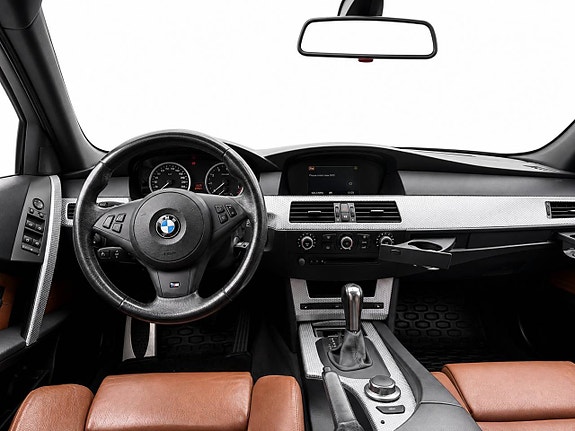 BMW 530i 7 of 8