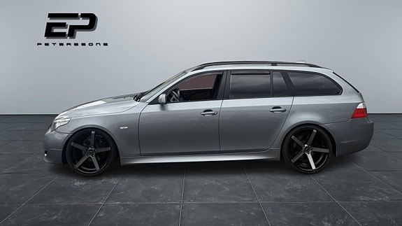 BMW 530i 5 of 8