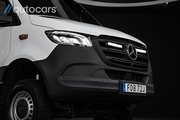 Mercedes-Benz Sprinter 319 9 of 30