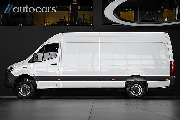 Mercedes-Benz Sprinter 319 6 of 30