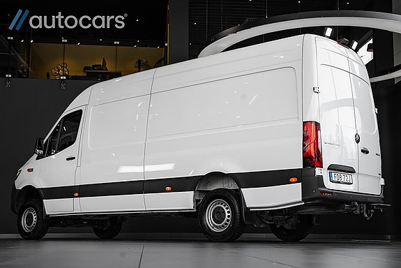 Mercedes-Benz Sprinter 319 5 of 30