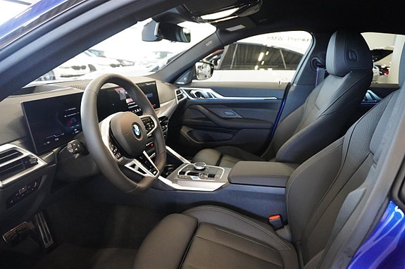 BMW i4 12 of 13