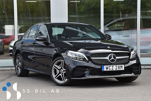 Mercedes-Benz C200