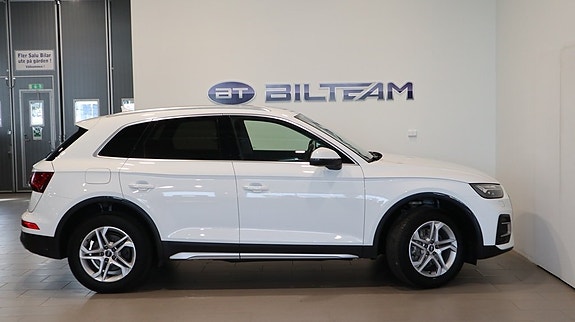 Audi Q5 3 of 5