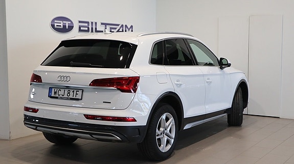 Audi Q5 20 of 21
