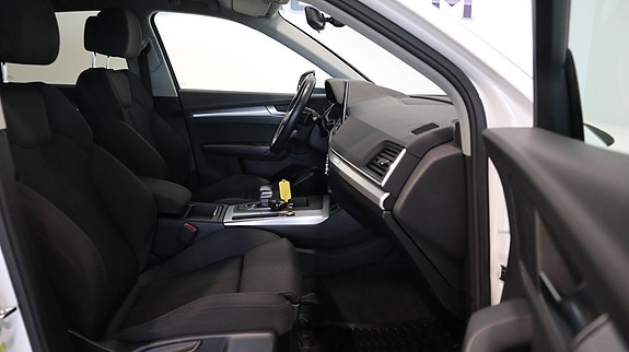 Audi Q5 7 of 21