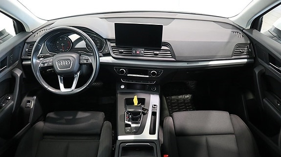 Audi Q5 4 of 5