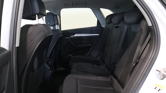 Audi Q5 8 of 21
