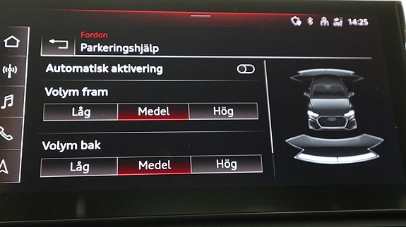 Audi Q5 14 of 21