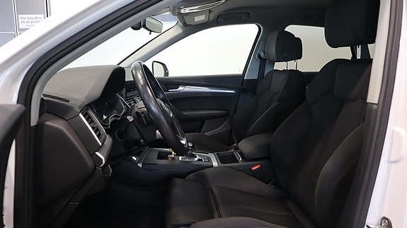 Audi Q5 6 of 21