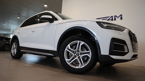 Audi Q5 21 of 21
