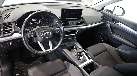 Audi Q5 5 of 5