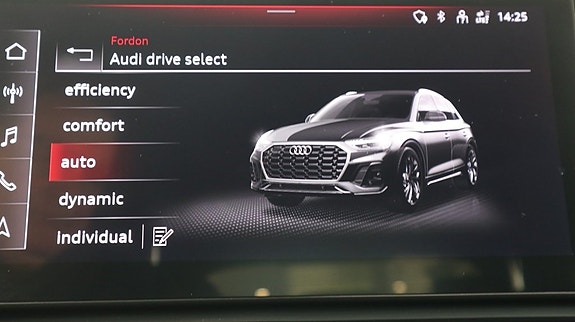 Audi Q5 13 of 21