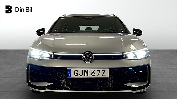 Volkswagen Passat 4 of 5