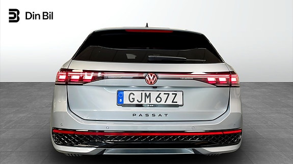 Volkswagen Passat 5 of 5