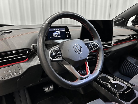 Volkswagen ID.4 GTX 11 of 19