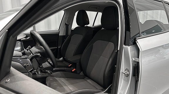 Skoda Fabia 6 of 14