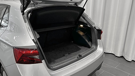 Skoda Fabia 4 of 14