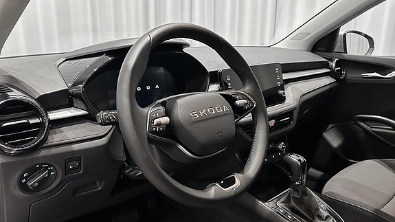 Skoda Fabia 9 of 14