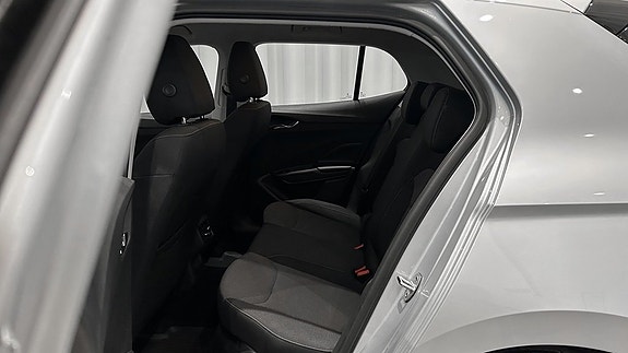Skoda Fabia 7 of 14