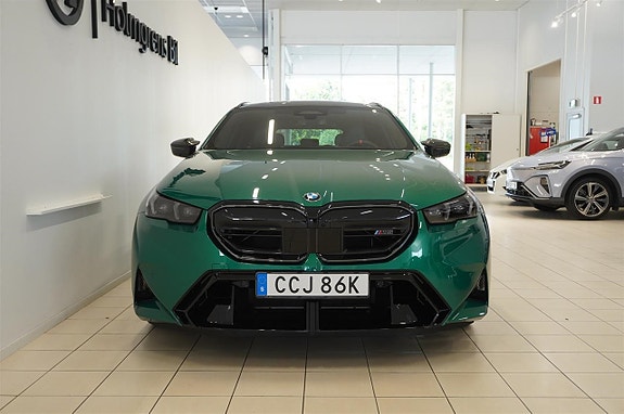 BMW M5 4 of 28