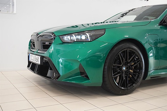 BMW M5 5 of 28