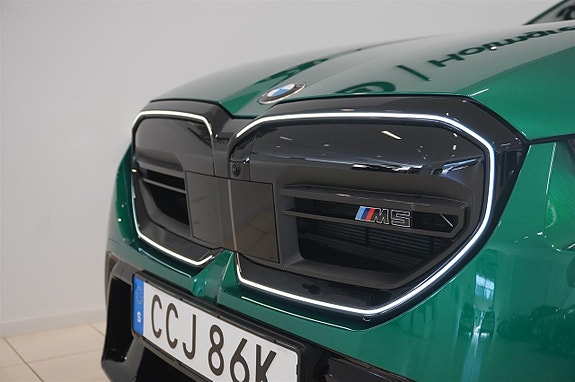 BMW M5 11 of 28