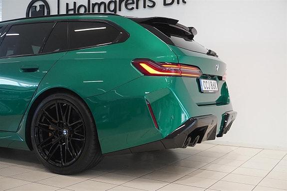 BMW M5 6 of 28