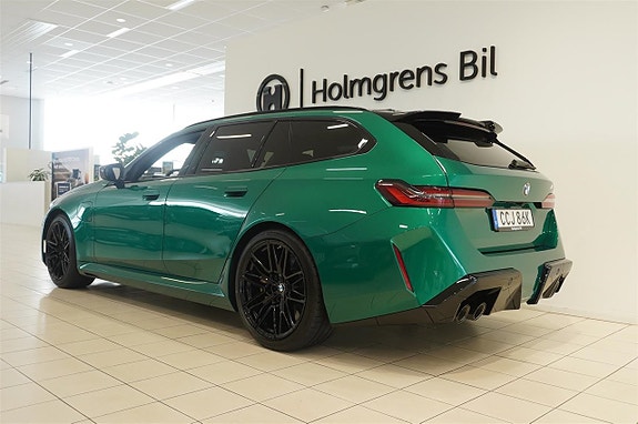 BMW M5 2 of 28