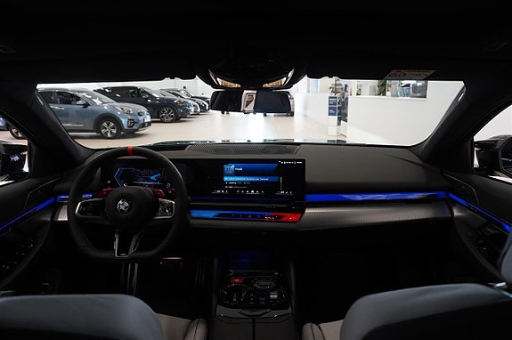 BMW M5 16 of 28