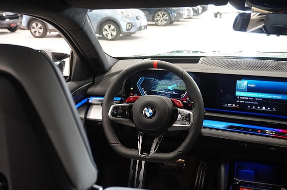 BMW M5 17 of 28