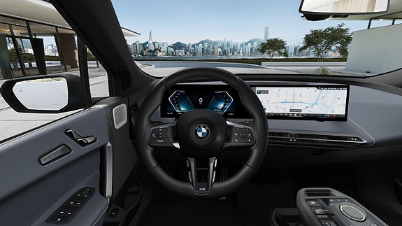 BMW iX 12 of 13