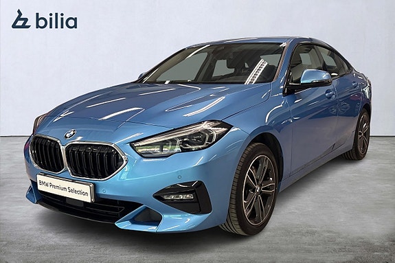 BMW 218