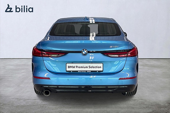 BMW 218 4 of 17