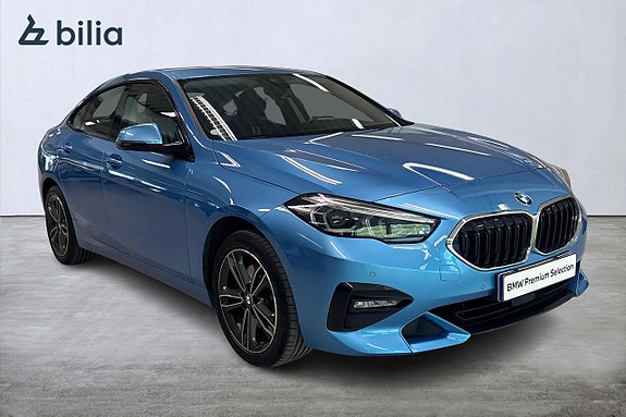 BMW 218 17 of 17