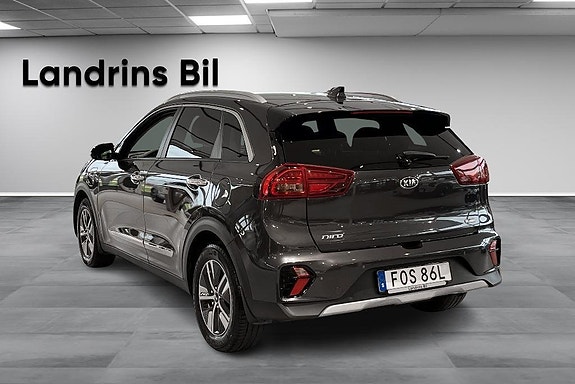 Kia Niro 6 of 20