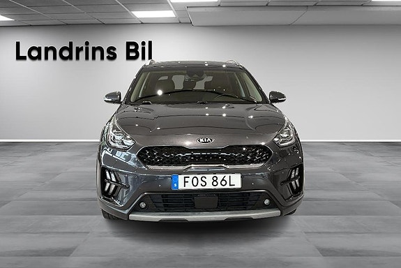 Kia Niro 2 of 20