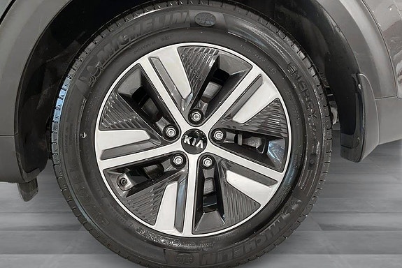 Kia Niro 15 of 20