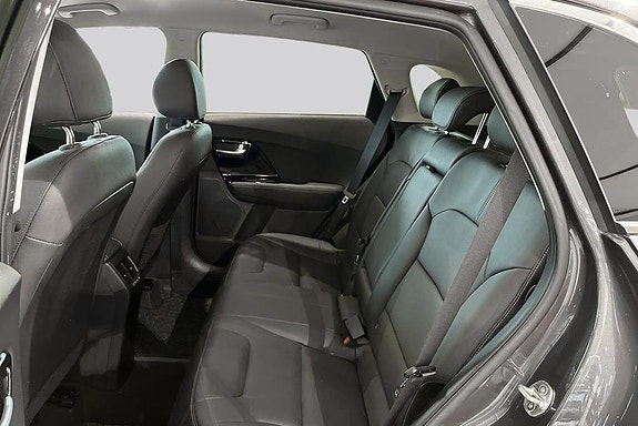 Kia Niro 9 of 20