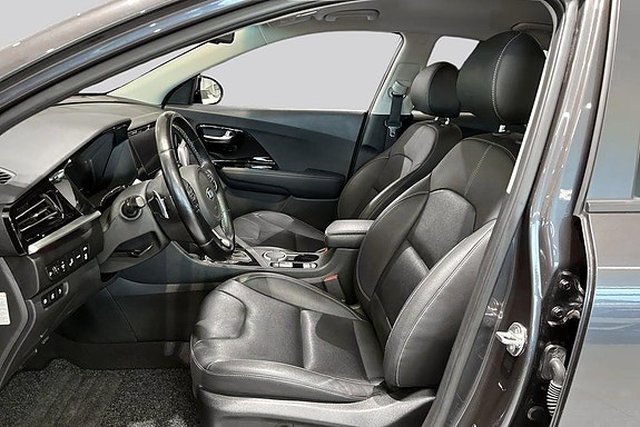 Kia Niro 8 of 20