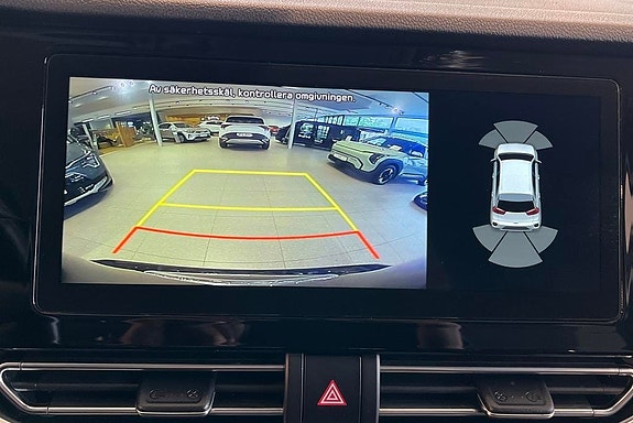 Kia Niro 11 of 20