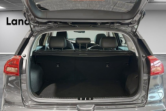 Kia Niro 14 of 20