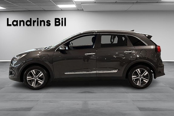 Kia Niro 4 of 20
