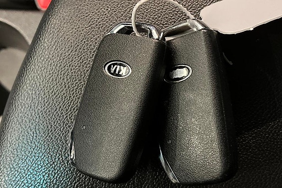 Kia Niro 20 of 20