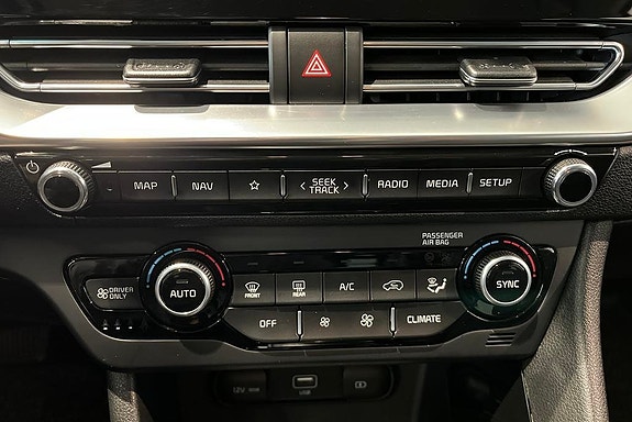 Kia Niro 13 of 20