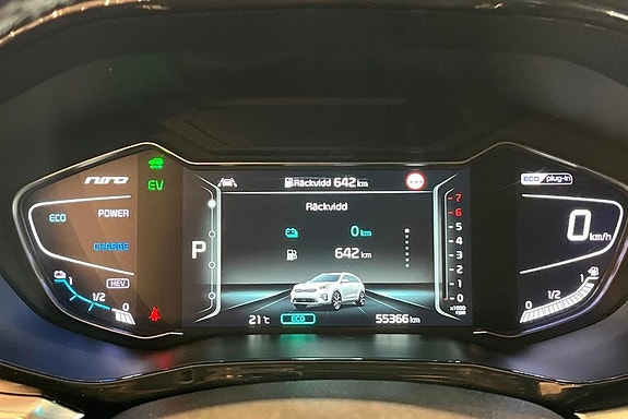 Kia Niro 10 of 20